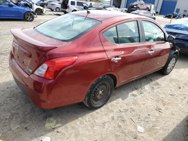 Photo 3 from auction – 2016 NISSAN VERSA S with VIN 3N1CN7AP8GL825903