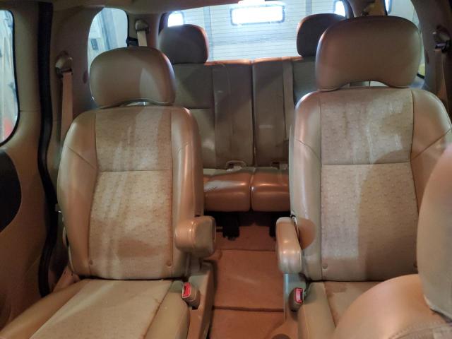 Photo 10 from auction – 2007 CHEVROLET UPLANDER L with VIN 1GNDV33187D212910
