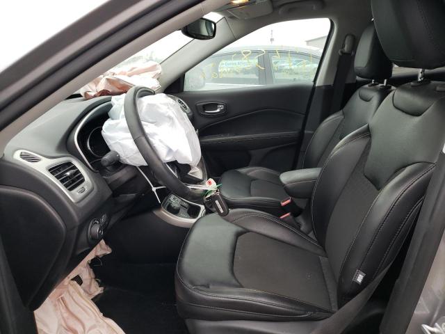 Photo 7 from auction – 2019 JEEP COMPASS LA with VIN 3C4NJDBB8KT806571