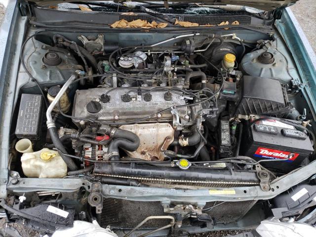 Photo 11 from auction – 1999 NISSAN ALTIMA XE with VIN 1N4DL01D0XC174028