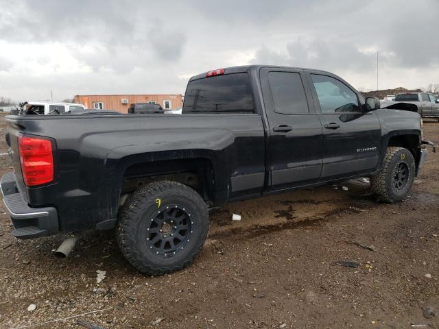 Photo 3 from auction – 2014 CHEVROLET SILVERADO with VIN 1GCRCPEH5EZ244655