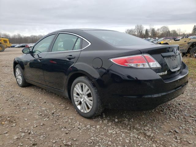 Photo 2 from auction – 2010 MAZDA MAZDA6 with VIN 1YVHZ8CH4A5M01610