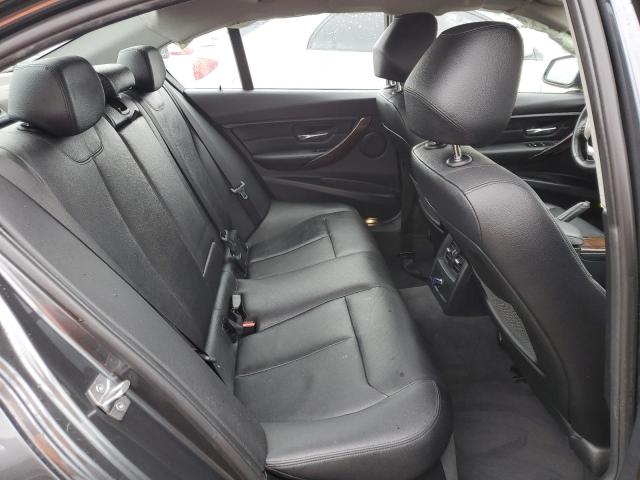 Photo 10 from auction – 2015 BMW 328 I with VIN WBA3A5C50FP604563