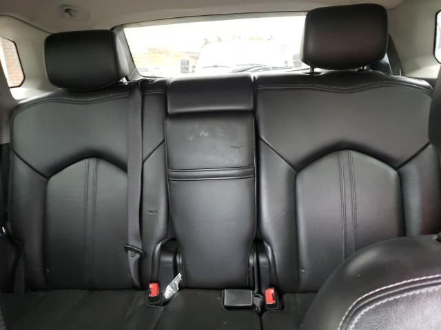Photo 10 from auction – 2014 CADILLAC SRX LUXURY with VIN 3GYFNEE34ES638516