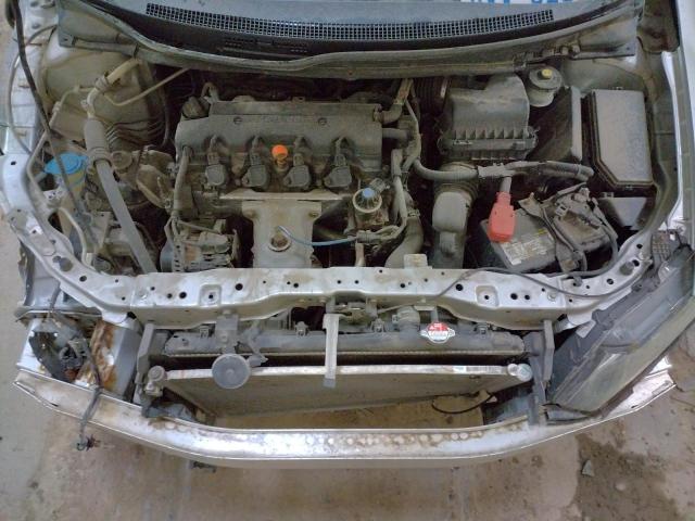 Photo 11 from auction – 2015 HONDA CIVIC LX with VIN 19XFB2F50FE019036