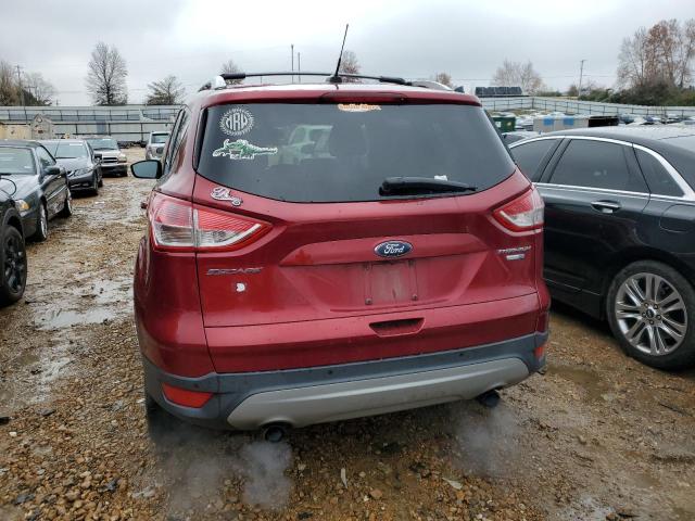 Photo 6 from auction – 2013 FORD ESCAPE TIT with VIN 1FMCU9J99DUC85990
