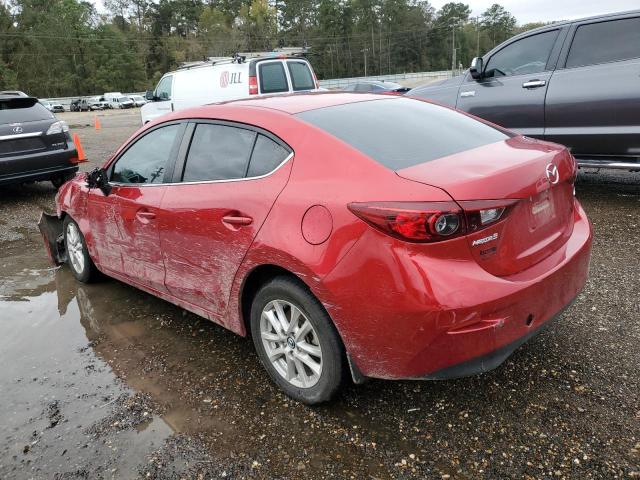 Photo 2 from auction – 2017 MAZDA 3 SPORT with VIN 3MZBN1U71HM105076