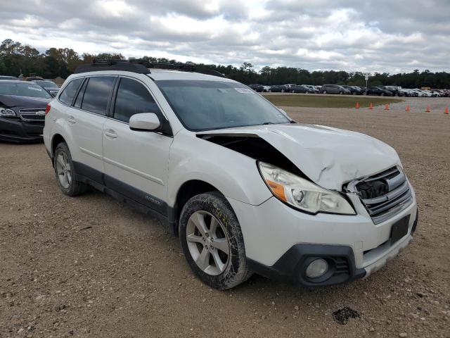 Photo 4 from auction – 2013 SUBARU OUTBACK 2. with VIN 4S4BRCKCXD3214579