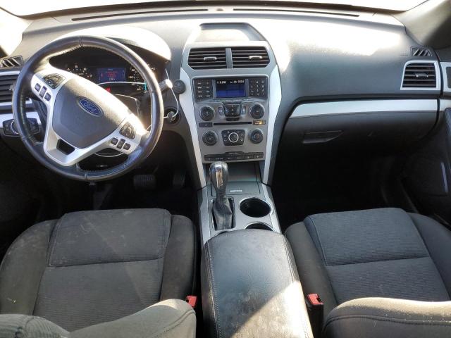 Photo 8 from auction – 2013 FORD EXPLORER X with VIN 1FM5K7D88DGB44364