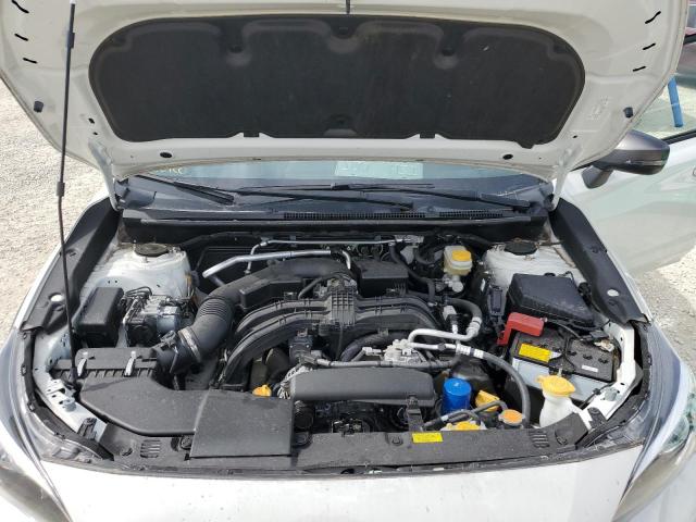 Photo 11 from auction – 2021 SUBARU CROSSTREK with VIN JF2GTHSCXMH274004