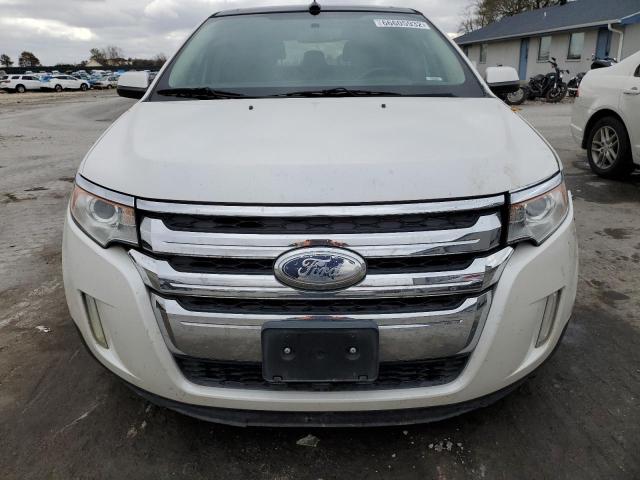 Photo 5 from auction – 2012 FORD EDGE LIMIT with VIN 2FMDK3K93CBA39950