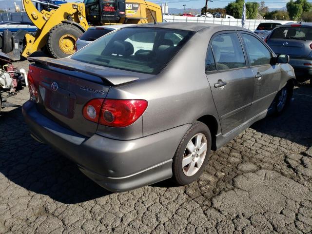 Photo 3 from auction – 2008 TOYOTA COROLLA CE with VIN 1NXBR32E08Z944826