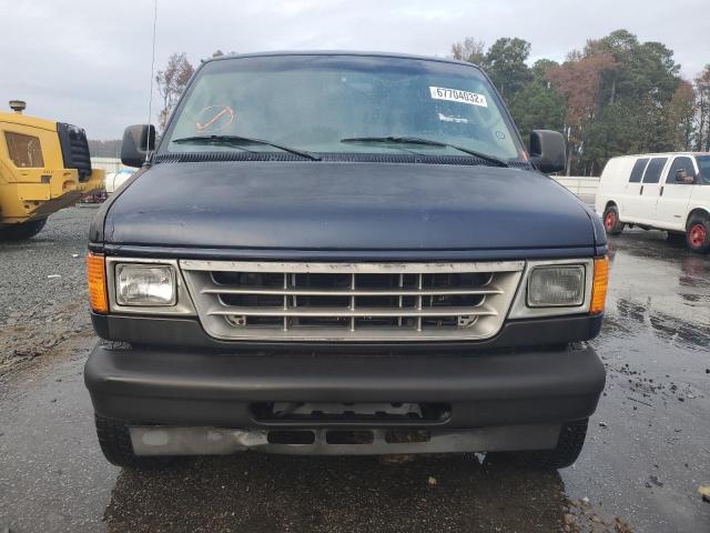 Photo 5 from auction – 2004 FORD ECONOLINE with VIN 1FBSS31L44HA82646