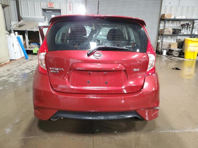 Photo 6 from auction – 2018 NISSAN VERSA NOTE with VIN 3N1CE2CP9JL352665