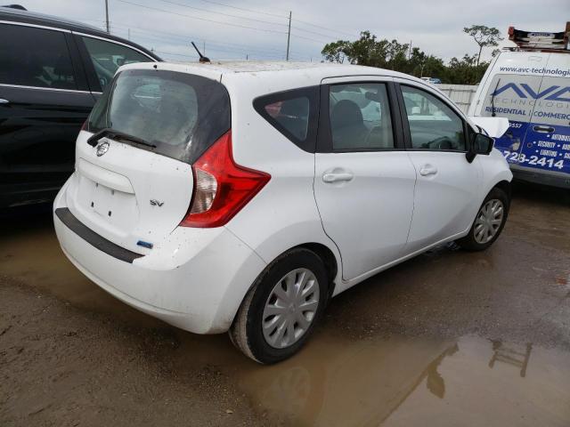 Photo 3 from auction – 2015 NISSAN VERSA NOTE with VIN 3N1CE2CP9FL404447