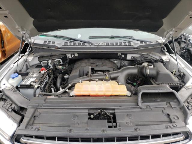 Photo 11 from auction – 2018 FORD F150 SUPER with VIN 1FTEW1EP7JFC85018