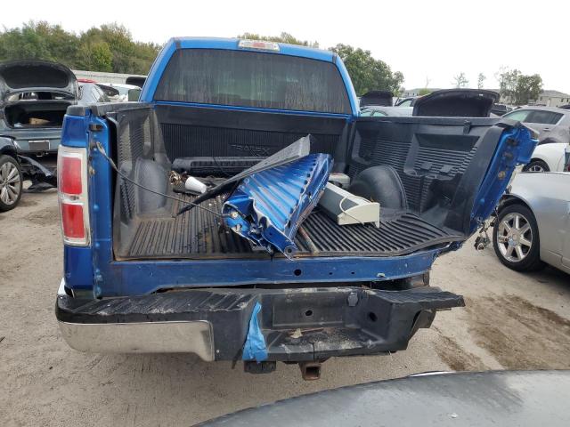 Photo 6 from auction – 2009 FORD F150 SUPER with VIN 1FTRX12V79FA83048