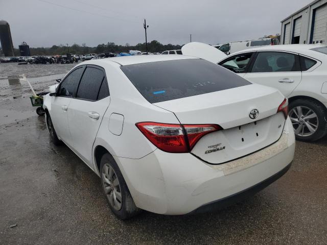 Photo 2 from auction – 2014 TOYOTA COROLLA L with VIN 2T1BURHE5EC098621