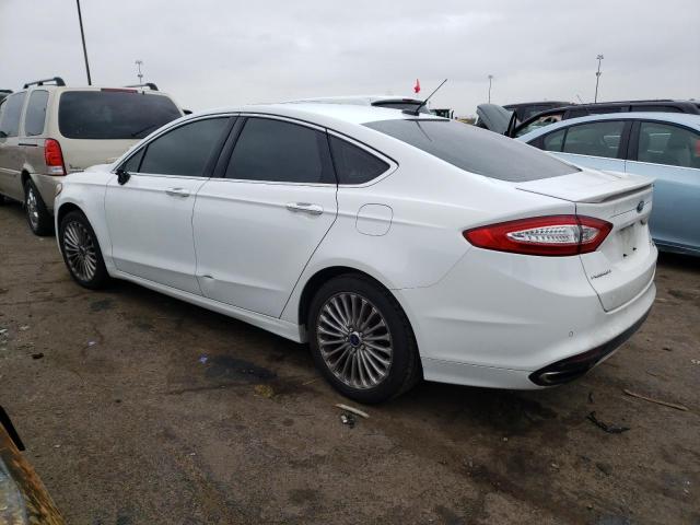 Photo 2 from auction – 2015 FORD FUSION TIT with VIN 3FA6P0K91FR307175