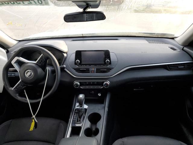 Photo 8 from auction – 2021 NISSAN ALTIMA S with VIN 1N4BL4BV6MN325895