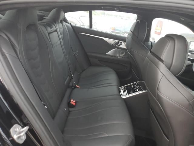 Photo 10 from auction – 2022 BMW M850XI with VIN WBAGV8C00NCH27946