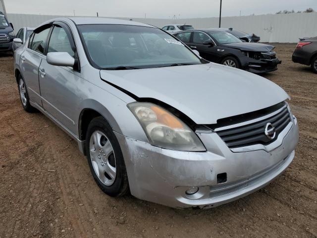 Photo 4 from auction – 2007 NISSAN ALTIMA 2.5 with VIN 1N4AL21E87C161308