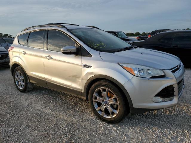 Photo 4 from auction – 2013 FORD ESCAPE SEL with VIN 1FMCU0H91DUC19533