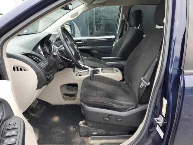 Photo 7 from auction – 2013 DODGE GRAND CARA with VIN 2C4RDGCG6DR563014