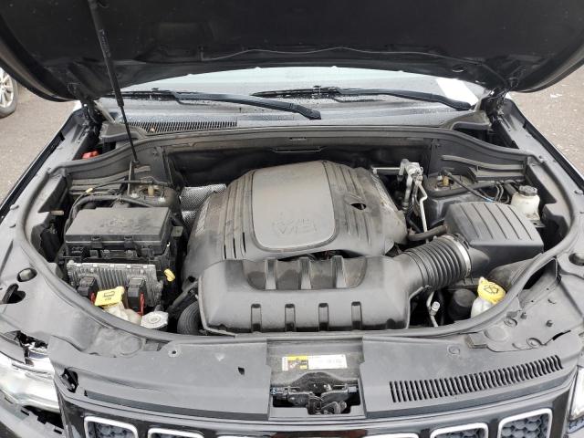 Photo 12 from auction – 2014 JEEP GRAND CHER with VIN 1C4RJFCT0EC390410