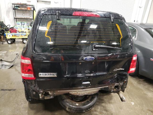 Photo 6 from auction – 2010 FORD ESCAPE XLS with VIN 1FMCU9C73AKC27747