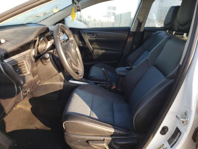 Photo 7 from auction – 2016 TOYOTA COROLLA L with VIN 2T1BURHEXGC586899