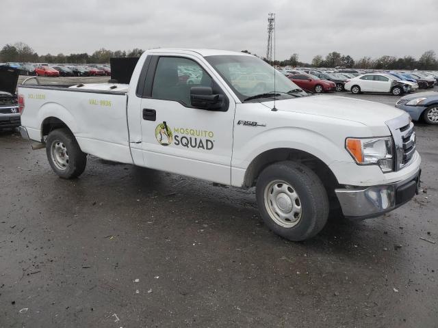 صورة رقم 4 من المزاد - 2011 FORD F150 مع VIN 1FTNF1CFXBKD28527