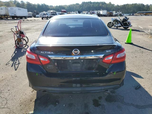 Photo 6 from auction – 2016 NISSAN ALTIMA 2.5 with VIN 1N4AL3AP6GN382689