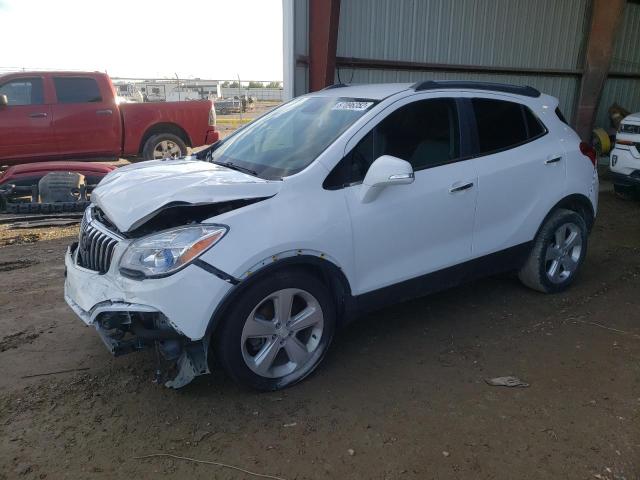 BUICK ENCORE 2016 with VIN KL4CJCSB6GB623884 - Photo from auction
