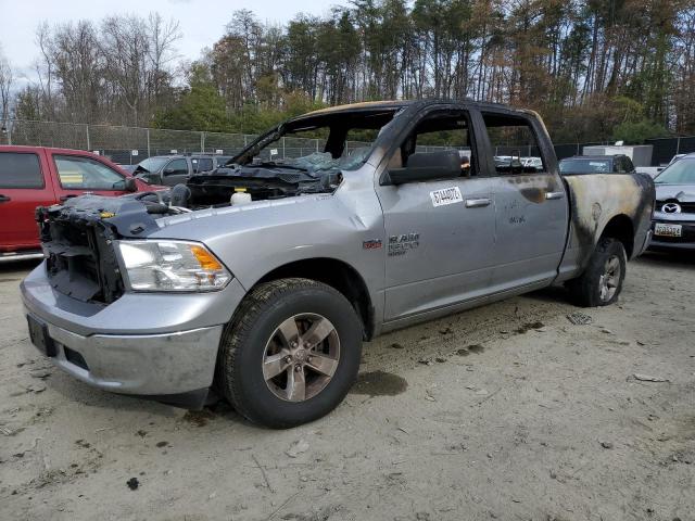 RAM 1500 CLASS 2020 with VIN 1C6RR7TT2LS106669 - Photo from auction