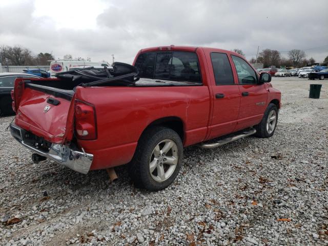 Photo 3 from auction – 2007 DODGE RAM 1500 S with VIN 1D7HA18P97S167260