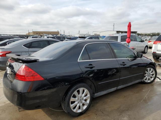 Photo 3 from auction – 2007 HONDA ACCORD SE with VIN 1HGCM66497A012992