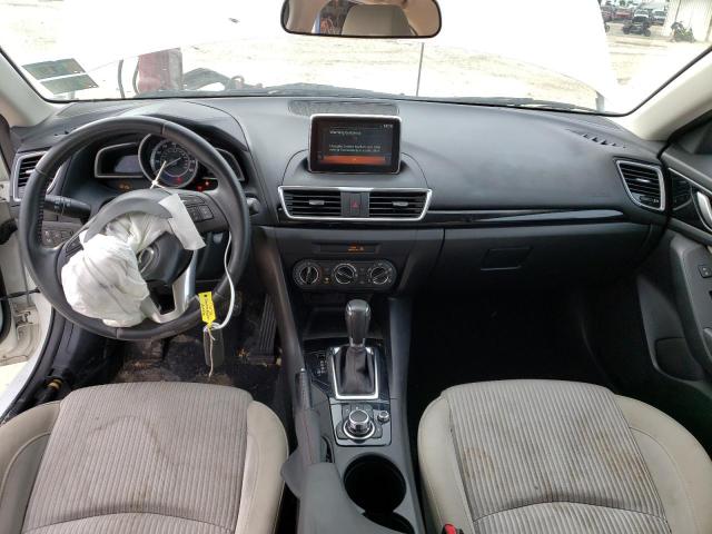 Photo 8 from auction – 2015 MAZDA 3 TOURING with VIN JM1BM1V72F1263831
