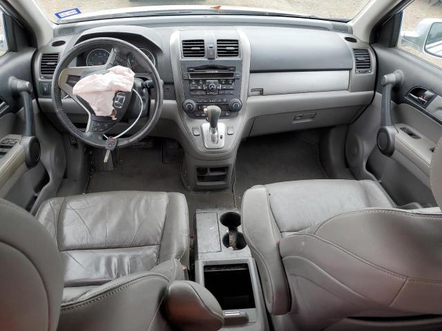 Photo 8 from auction – 2011 HONDA CR-V EXL with VIN 5J6RE3H71BL024797