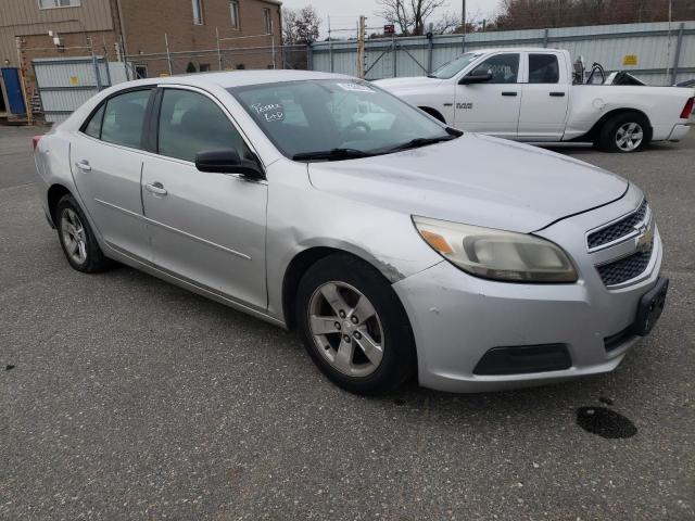 Photo 4 from auction – 2013 CHEVROLET MALIBU LS with VIN 1G11B5SA2DF264012