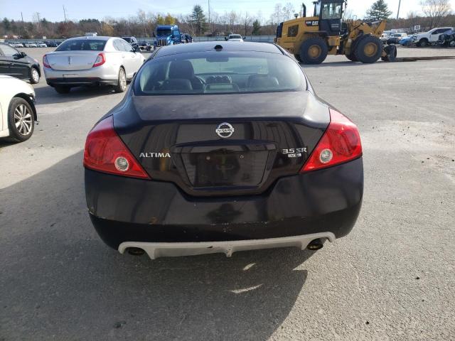 Photo 6 from auction – 2011 NISSAN ALTIMA SR with VIN 1N4BL2EP1BC112637