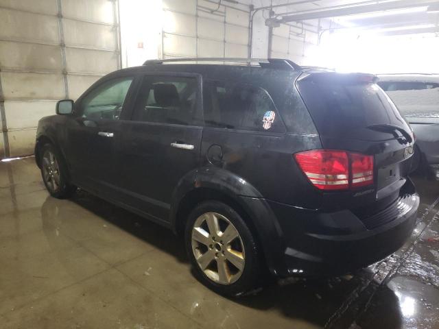 Photo 2 from auction – 2009 DODGE JOURNEY R/ with VIN 3D4GG67V89T246408