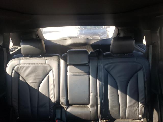 Photo 8 from auction – 2018 LINCOLN MKX RESERV with VIN 2LMPJ8LR7JBL26771