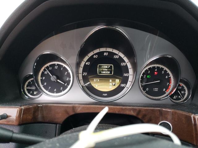 Photo 9 from auction – 2012 MERCEDES-BENZ E 350 4MAT with VIN WDDHF8JB6CA542899
