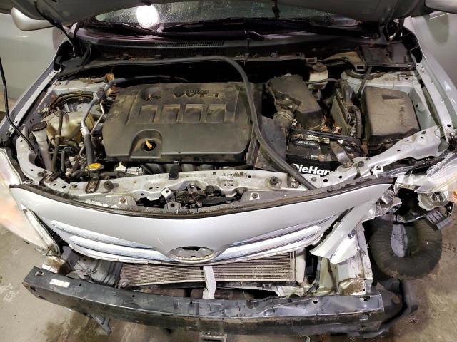 Photo 11 from auction – 2013 TOYOTA COROLLA BA with VIN 2T1BU4EE6DC048073