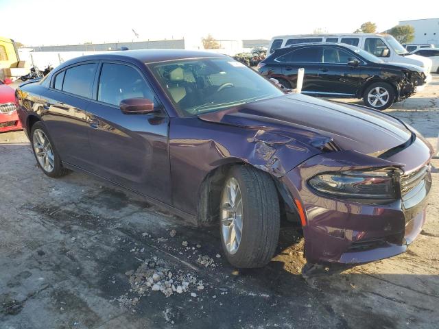 Photo 4 from auction – 2022 DODGE CHARGER SX with VIN 2C3CDXJG5NH162591