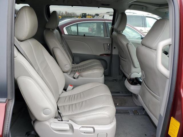 Photo 11 from auction – 2014 TOYOTA SIENNA XLE with VIN 5TDDK3DC6ES087604
