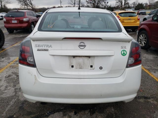 Photo 6 from auction – 2012 NISSAN SENTRA 2.0 with VIN 3N1AB6AP4CL618672