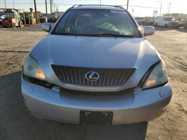 Photo 5 from auction – 2004 LEXUS RX 330 with VIN JTJGA31U340016730