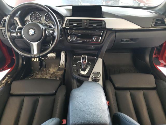 Photo 8 from auction – 2017 BMW 430I with VIN WBA4U7C51H5D42660